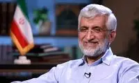 وسیله نقلیه جلیلی برای حضور در مناظره جلب‌توجه کرد