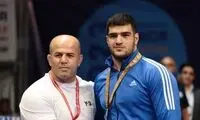 جشن کریسمس امیررضا معصومی و محمد بنا در آذربایجان