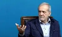 پزشکیان خودروسازان را تهدید به تعطیلی کرد