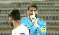 اولتیماتوم بیرانوند به تاج: رای من را صادر کن!