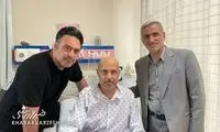 خبر خوب برای استقلالی‌ها در اینستاگرام