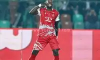 لوکاس ژوائو در پرسپولیس ماندنی شد؟