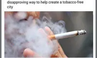 جنجال زل‌زدن به سیگاری‌ها در هنگ‌کنگ