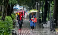 پیش‌بینی وضعیت هوای کشور در تاسوعا و عاشورا 