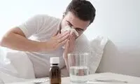 با این روش‌ ساده از ابتلا به آنفلوآنزا پیشگیری کنید