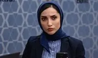 استایل جوان‌پسند خانم بازیگر 41ساله در اینستاگرام