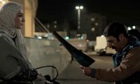 پشت صحنه دیدنیِ سکانس خواستگاری رحمت از فهیمه