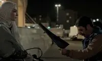 پشت صحنه دیدنیِ سکانس خواستگاری رحمت از فهیمه