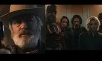 بازگشت بزرگ مارول به گیشه جهانی