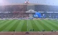 ایرانسل با یک ویدئوی جذاب به استقبال دربی 107 رفت