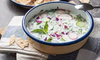۸ مرحله ساده برای رسیدن به خنک‌ترین طبقه بهشت در چله تابستان!