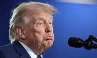 ترامپ: این دو اقیانوس را به نام من بزنید!