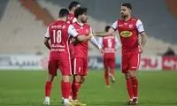 عالیشاه، پورعلی و سرلک، هدیه پرسپولیس را رد کردند
