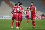 عالیشاه، پورعلی و سرلک، هدیه پرسپولیس را رد کردند