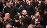سخنرانی خبرساز محسن افشانی در مراسم امروز
