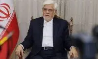 عارف: عملیات «وعده صادق ۲» مطالبه مردم بود