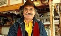 یارعلی پورمقدم درگذشت