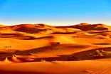 ۵بیابان بزرگ دنیا که شما را شگفت زده می کنند