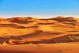 ۵بیابان بزرگ دنیا که شما را شگفت زده می کنند
