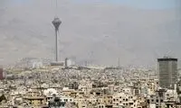 این مناطق تهران حذف می‌شوند؟
