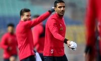 تنها خروجی پرسپولیس که آرام و ساکت است