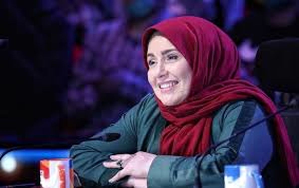 مامک جمشیدی ماجرای پژمان را گردن ژاله صامتی انداخت!