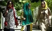 پیامک کشف حجاب وارد فاز جدیدی شد
