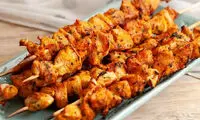 طرز تهیه کباب کوبیده با بوقلمون؛ خوشمزه و مجلسی