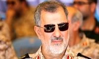 فرمانده کل سپاه پیام جدید صادر کرد