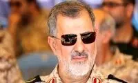 فرمانده کل سپاه پیام جدید صادر کرد