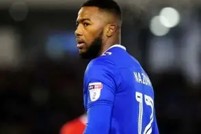 بازیکن خارجی استقلال آماده پخش زنده جنگ ایران و آمریکا شد!