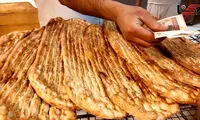 نان دوباره گران خواهد شد؟