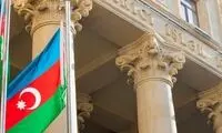 خط و نشان کشور آذربایجان برای ارمنستان 