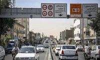 وضعیت طرح ترافیک برای دو روز آینده اعلام شد