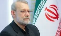 شهید لاریجانی در این شهر به خاک سپرده می‌شود