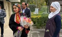 تور ایرانگردی همسران سفیران با سرلیدری همسر عراقچی