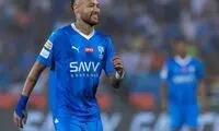 پایان شایعات جنجال نیمار با سرمربی الهلال