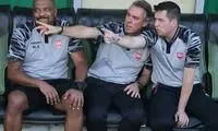 توضیح باشگاه پرسپولیس در مورد طلب سه مربی فصل گذشته
