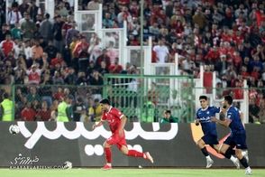 مملی پرسپولیسی‌ها با یک کامنت، جنجال تازه‌ای به‌پا کرد