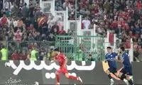 مملی پرسپولیسی‌ها با یک کامنت، جنجال تازه‌ای به‌پا کرد