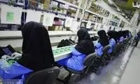 اتفاق عجیبی که برای زنان شاغل ایران افتاد