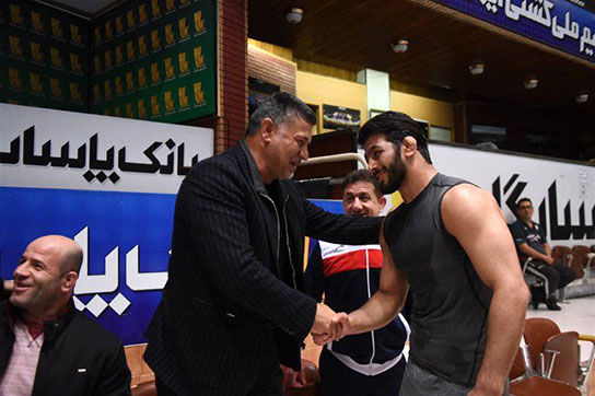 انتخاب چهره سال ورزش ایران از بین ستاره‌ها