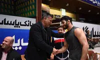 انتخاب چهره سال ورزش ایران از بین ستاره‌ها