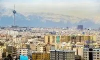 پاک‌ترین و آلوده‌ترین مناطق تهران کدامند؟