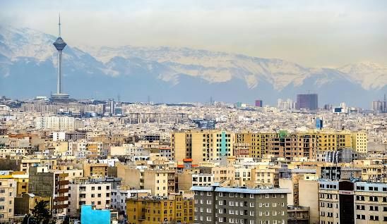 پاک‌ترین و آلوده‌ترین مناطق تهران کدامند؟