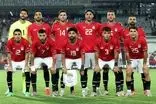 پیروزی مصر در آستانه شروع جام جهانی