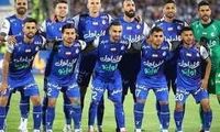 عبور استقلال از سقف بودجه با قرارداد ۱۲ بازیکن