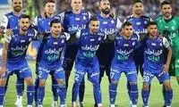 عبور استقلال از سقف بودجه با قرارداد ۱۲ بازیکن