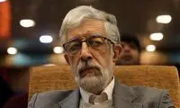 حدادعادل: آینده انقلاب خوب و روشن است