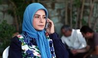 سیما تیرانداز: به‌خاطر نرگس محمدی فحش می‌خورم!